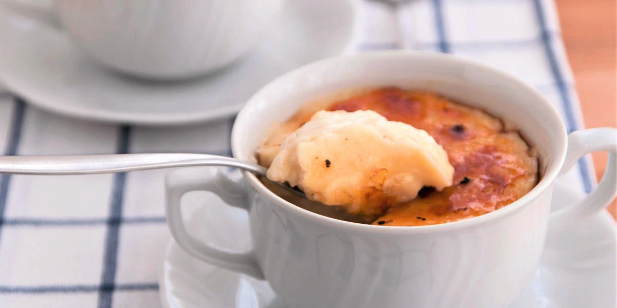 Receta de Cómo hacer arroz con leche. Receta tradicional asturiana