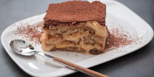 Un dulce italiano por excelencia que se ha convertido en una receta tradicional.